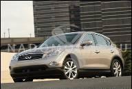 22005 INFINITI FX35 3.5 ПОЛНЫЙ ПРИВОД ДВИГАТЕЛЬ МЕНЕЕ 80K