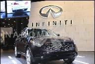 INFINITI G35X EX FX35 ДВИГАТЕЛЬ 3.5 V62009