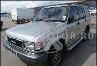 98 99 00 ISUZU PASSPORT AMIGO 2000 RODEO ДВИГАТЕЛЬ 3.2L 3.2 6 CYL VIN W