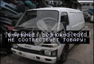 ISUZU RODEO AMGIO 2.2 МОТОР НОВЫЙ БЛОК ЦИЛИНДРОВ С HEAD 150 ТЫС. КМ