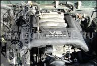 98-02 ISUZU TROOPER & AXIOM 3.5 V6 DOHC FUEL INJ. ВОССТАНОВЛЕННЫЙ ВОСТ. НА ЗАВОДЕ ДВИГАТЕЛЬ