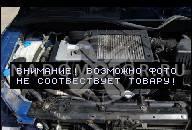 ДВИГАТЕЛЬ БЛОК ЦИЛИНДРОВ KIA CARNIVAL II 2.9 CRDI 144PS J3