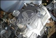 ДВИГАТЕЛЬ KIA SHUMA 1.5 16V DOHC