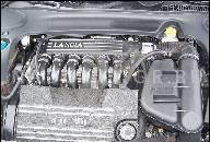 МОТОР LANCIA PHEDRA 3.0 V6 24V 150 КВТ