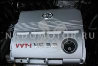 04 05 06 LEXUS ES330 3.3 ЛИТ. ДВИГАТЕЛЬ LKQ
