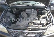 LEXUS LS400 96 МОТОР 4.0 УСТАНОВКА ГАРАНТИЯ И ДРУГИЕ З/Ч 150 ТЫСЯЧ KM