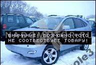 LEXUS RX300 97-03 ДВИГАТЕЛЬ GOLY 3.0 V6 ГАРАНТИЯ