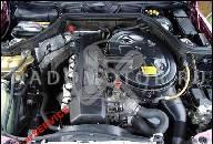 MERCEDES W220 W163 ML S430 4.3 V8 ДВИГАТЕЛЬ - ODPALA!