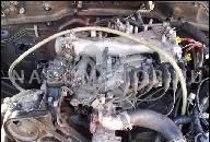ВОССТАНОВЛЕННЫЙ 91-92 MITSUBISHI 3000GT NON ТУРБО 6G72 V6 ENGIN