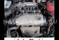 ДВИГАТЕЛЬ В СБОРЕ MITSUBISHI COLT 00 1.6