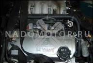 97-01 MITSUBISHI MONTERO 3.0 V6 6G72 ДВИГАТЕЛЬ COIL ГАРАНТИЯ