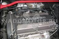 03 04 05 06 MITSUBISHI MONTERO 3.8 6G75 V6 ДВИГАТЕЛЬ 113K