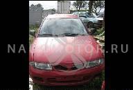 МОТОР MITSUBISHI PAJERO PININ 00-06 2.0 GDI 2.0B