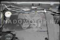 ДВИГАТЕЛЬ MITSUBISHI PAJERO PININ 1, 8 БЕНЗИН 130 ТЫСЯЧ KM