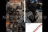 MITSUBISHI PAJERO PININ 2.0 GDI ДВИГАТЕЛЬ ГАРАНТИЯ