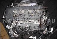 4035923 ДВИГАТЕЛЬ БЕЗ НАВЕСНОГО ОБОРУДОВАНИЯ MITSUBISHI SPACE STAR (DG0) 1.3 16V (06.1998- ) 230000 КМ