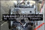 MITSUBISHI SPACE STAR ДВИГАТЕЛЬ 1.3 БЕНЗИН