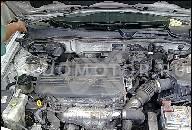 ДВИГАТЕЛЬ NISSAN ALMERA TINO 2.2 DI YD22