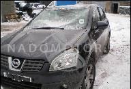 ДВИГАТЕЛЬ NISSAN NOTE 1.5 DCI DELPHI K9K 276 86PS 140000 KM