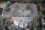 ДВИГАТЕЛЬ NISSAN PRIMIERA 2, 0I DOHC 16V