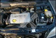 ДВИГАТЕЛЬ OPEL AGILA CORSA C Z10XE