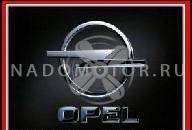 ДВИГАТЕЛЬ OPEL AGILA 1.0 12V Z10XEECOTEC