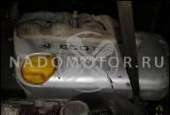 ДВИГАТЕЛЬ 1.2 K12B OPEL AGILA SUZUKI SWIFT