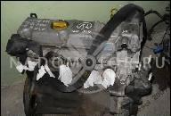 ДВИГАТЕЛЬ OPEL ASTRA 1, 6 16V X16XEL OPEL CORSA TIGRA