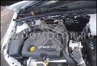 ДВИГАТЕЛЬ В СБОРЕ OPEL ASTRA III MERIVA Z17DTH