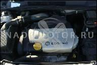 ДВИГАТЕЛЬ БЕНЗИН OPEL SENATOR B (29_) 2.6I C26NE 70,000 KM