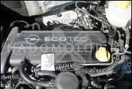 ДВИГАТЕЛЬ OPEL SIGNUM Z22YH