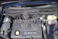 OPEL SIGNUM VECTRA ASTRA ZAFIRA МОТОР Z19DT 1.9 CDTI