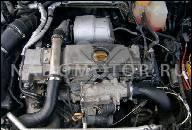 OPEL SINTRA SAAB 2, 2 DTI X22DTH X22 DTH 2000 ДВИГАТЕЛЬ