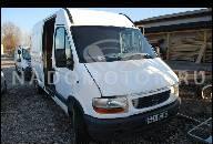 OPEL VIVARO RENAULT TRAFIC 1.9 DTI F9Q 101 Л.С.. ДВИГАТЕЛЬ