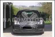 ДВИГАТЕЛЬ OPEL ZAFIRA A ASTRA II G 2.0 DTI Y20DTH 160 ТЫСЯЧ КМ