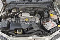 ДВИГАТЕЛЬ OPEL VECTRA ASTRA ZAFIRA 2.0 DTI DTL X20DTH 210 ТЫСЯЧ КМ