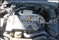 ДВИГАТЕЛЬ OPEL ZAFIRA VECTRA C 2.0 DTI Y20DTH 03 ГОД