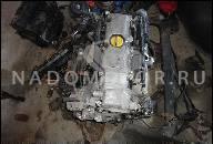 ДВИГАТЕЛЬ OPEL VECTRA B 2, 0DTI 2.0DTI ZAFIRA ECOTEC