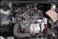 PEUGEOT 306 307 2.0 HDI ДВИГАТЕЛЬ RHY