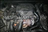 PEUGEOT 206 ДВИГАТЕЛЬ 2.0 HDI