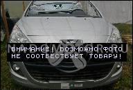 ДВИГАТЕЛЬ БЕНЗИН PEUGEOT 206 2A/2C (BIS 03/03), EZ: 2001, МОДЕЛЬ ДВС: NFU