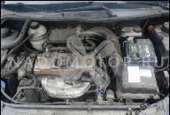 PEUGEOT 2003Г. ДВИГАТЕЛЬ 1.4 B