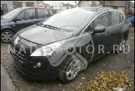 ДВИГАТЕЛЬ PEUGEOT 308 1.6 HDI 2008ROK