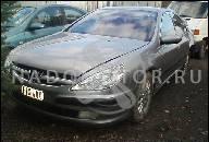 ДВИГАТЕЛЬ PEUGEOT 4007 CITROEN C-CROSSER 2.2 HDI