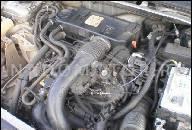 ДВИГАТЕЛЬ PEUGEOT 406 2.0 16V SA LFY 10KJC4 140,000 МИЛЬ