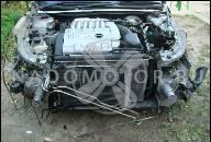 ДВИГАТЕЛЬ PEUGEOT 406 3.0 24V