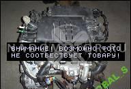 PEUGEOT PARTNER 1.6HDI ДВИГАТЕЛЬ MOTOR ЗАПЧАСТИ 170 ТЫСЯЧ МИЛЬ