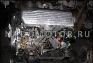 ДВИГАТЕЛЬ 1.9 D PEUGEOT 206, PARTNER FIAT SCUDO