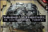 00 01 PORSCHE BOXSTER S ДВИГАТЕЛЬ, ДВИГАТЕЛЬ 3.2