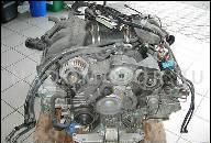 2005 PORSCHE CAYENNE S V8 4, 5 ДВИГАТЕЛЬ M48.00 340PS